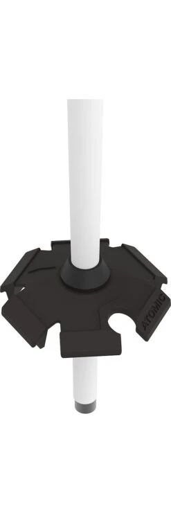 Bâton Atomic Cloud White 7 Bâton Atomic Cloud White -Ski Équipement Boutique 765304ccf376df6c317a8186b99a1af09fe7e95b H21ATOMBAT0267031 2