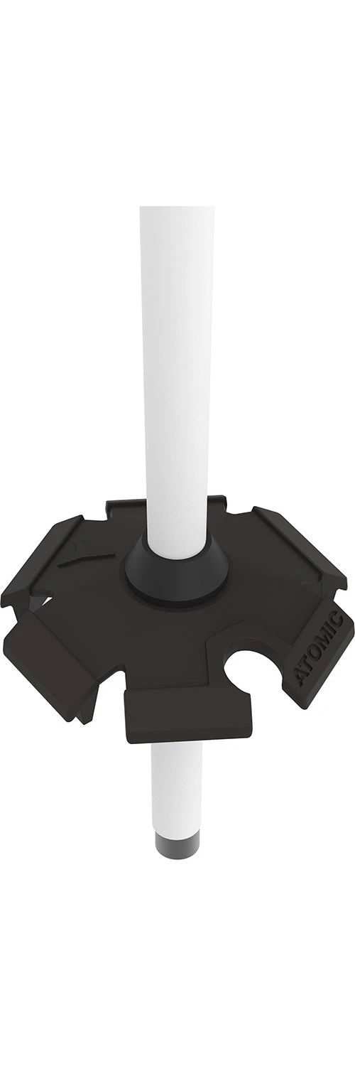 Bâton Atomic Cloud White 5 Bâton Atomic Cloud White – Image 3