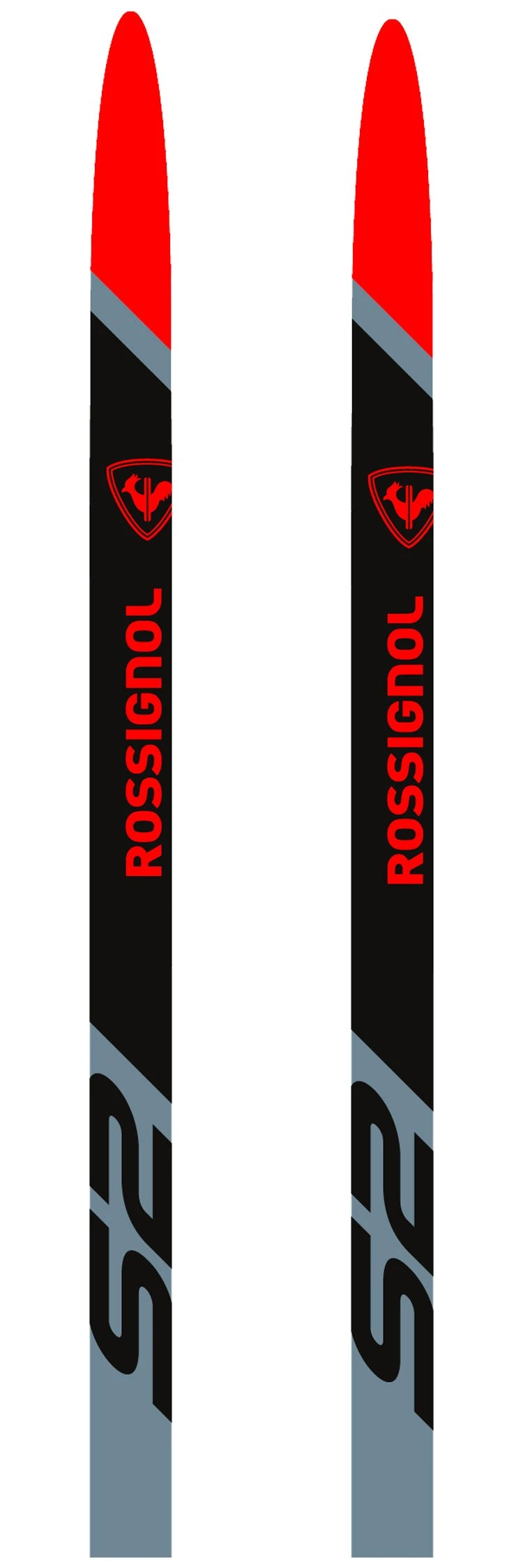 Ski Nordique Rossignol X-Ium Skating Premium+ S2 Stiff 4 Ski Nordique Rossignol X-Ium Skating Premium+ S2 Stiff – Image 2