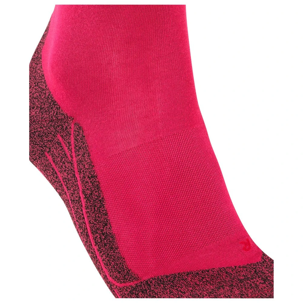 Chaussettes Nordique Falke Ru4 Light Women Rose 7 Chaussettes Nordique Falke Ru4 Light Women Rose – Image 5