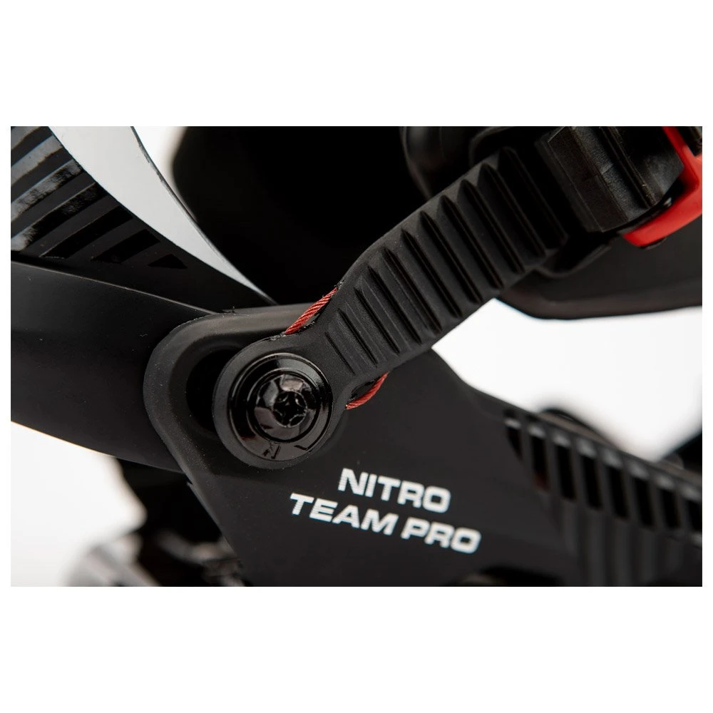 Fix Snowboard Nitro Team Pro Og 10 Fix Snowboard Nitro Team Pro Og – Image 8