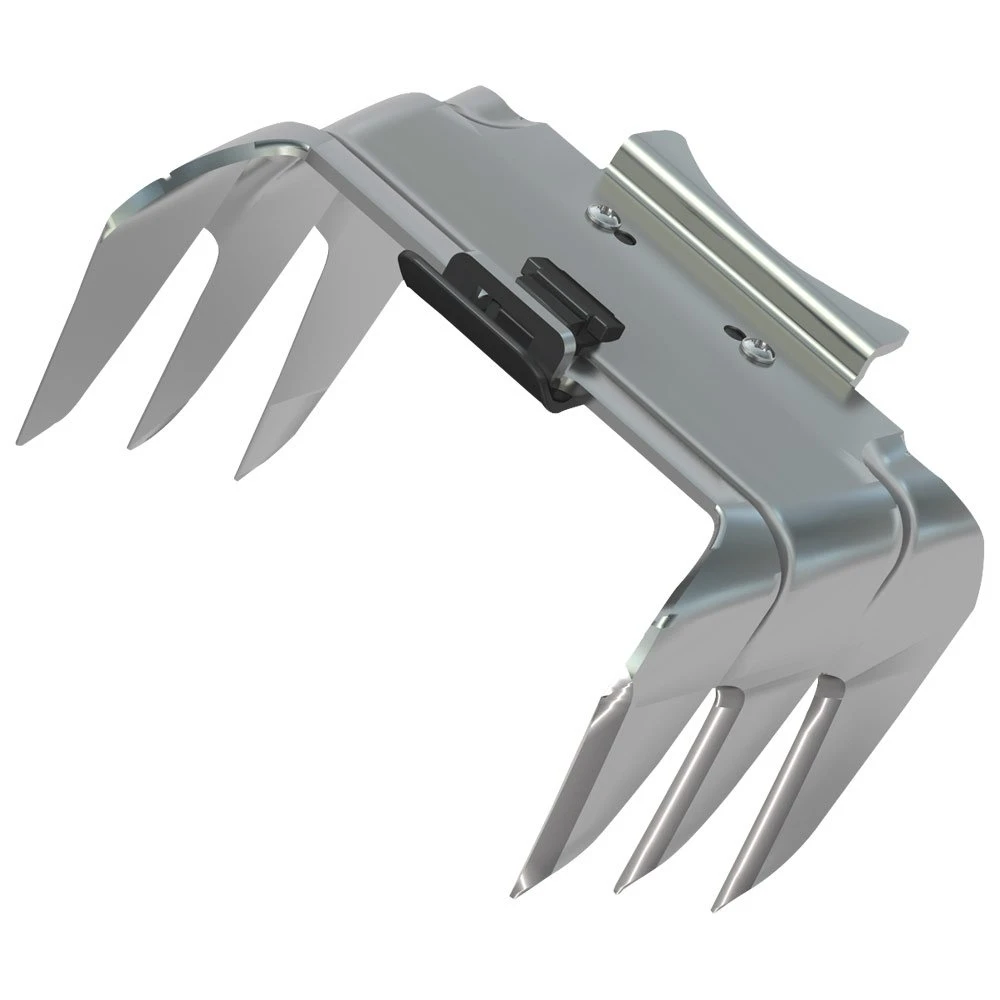 Couteaux Marker 92 - Patin Ski 84mm 3 Couteaux Marker 92 - Patin Ski 84mm