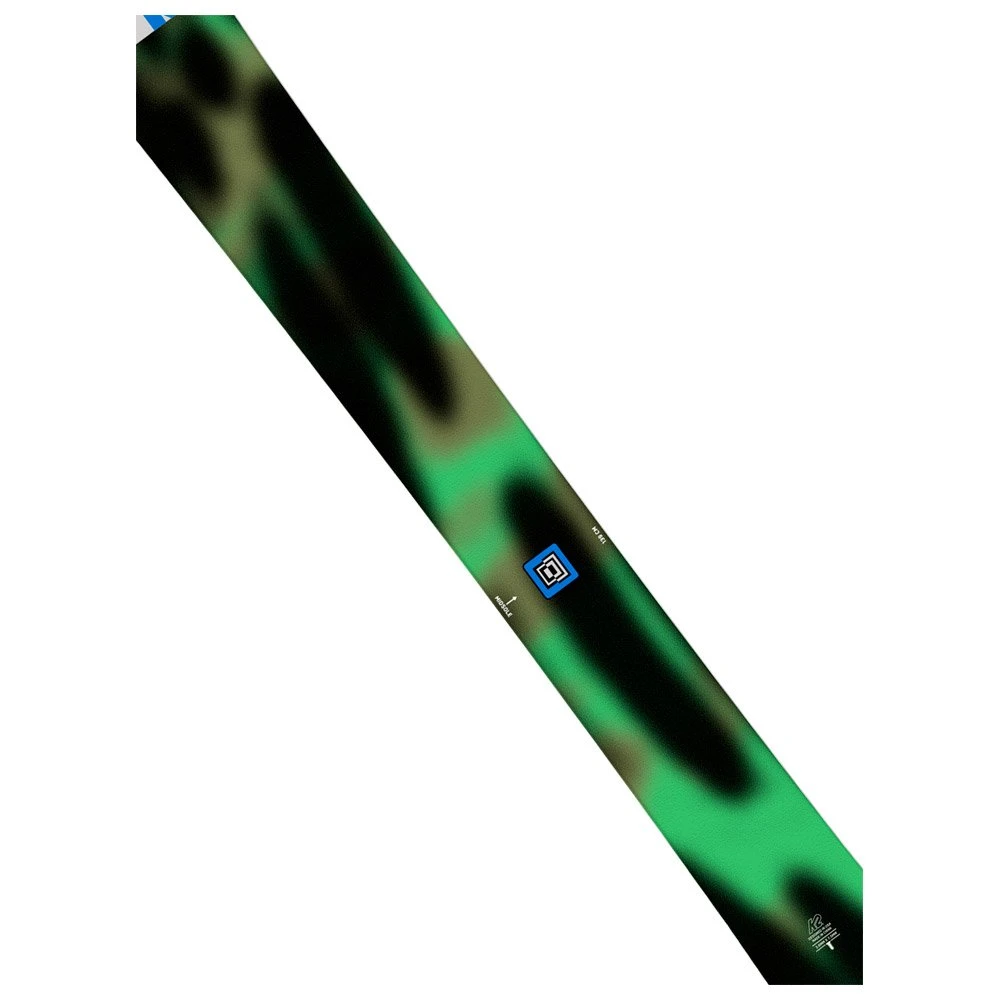 Ski K2 Mindbender Jr 6 Ski K2 Mindbender Jr – Image 4