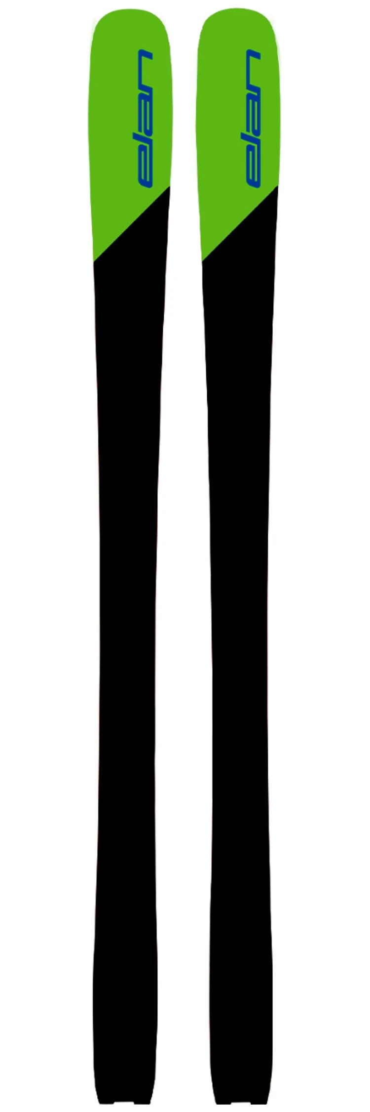 Ski Elan Ripstick 88 W 4 Ski Elan Ripstick 88 W – Image 2