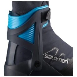 Chaussures De Ski Nordique Salomon RS10 Nocturne Prolink -Ski Équipement Boutique 7942a295a6daafdd104cf51b086a185d6301c909 H22SALOCHA178671 8