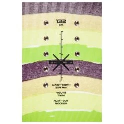 Planche Snowboard Nitro Ripper Youth X Volcom -Ski Équipement Boutique 796024c7d34c8951397e4ad5d991e148085a20f2 H23NITRBOA252936 905