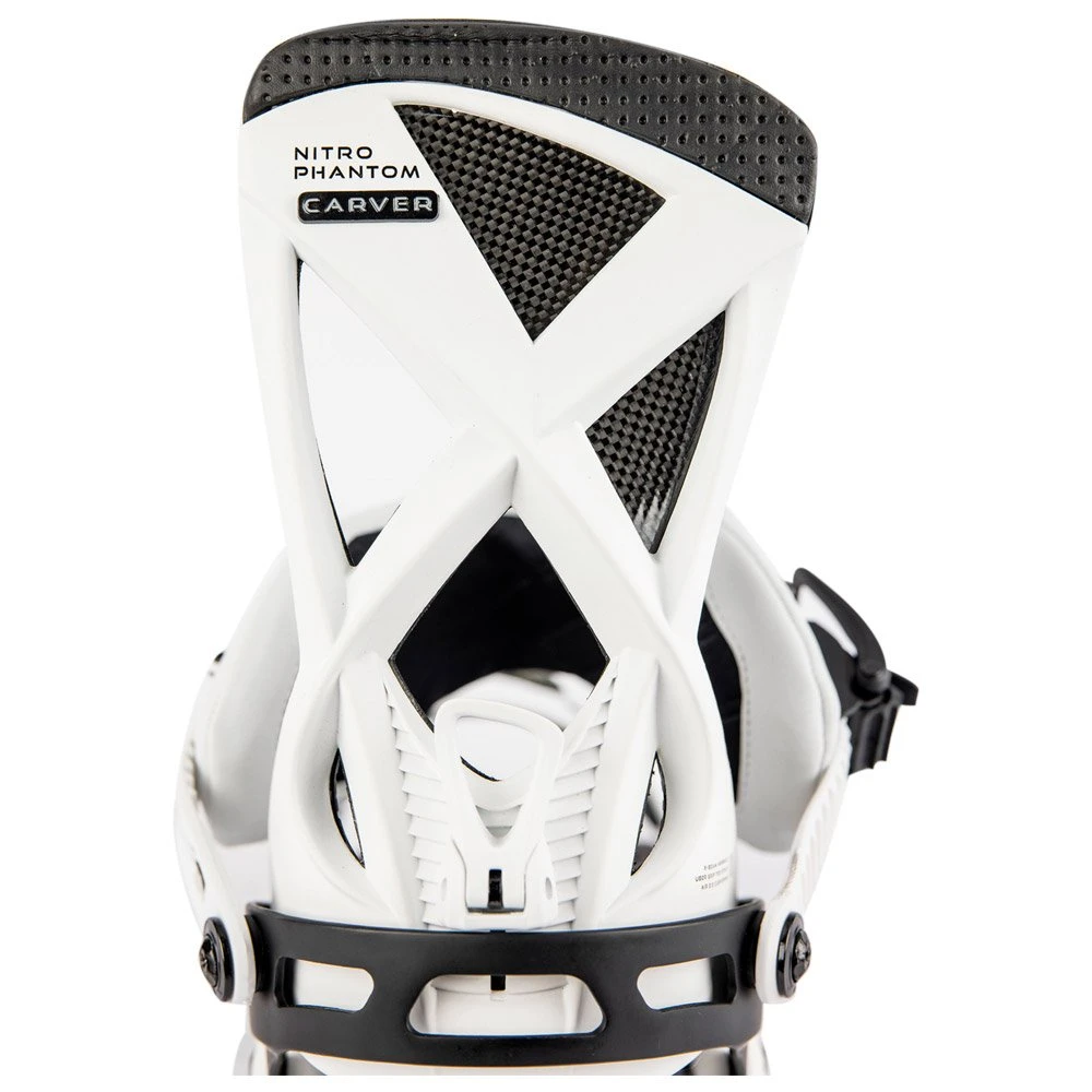 Fix Snowboard Nitro Phantom Carver Trooper 6 Fix Snowboard Nitro Phantom Carver Trooper – Image 4