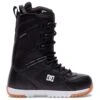 Boots DC Mutiny Black