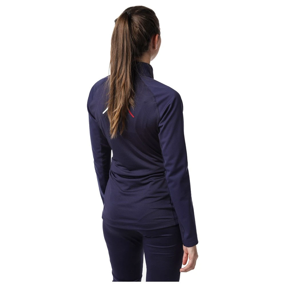 Veste Nordique Rossignol W Softshell Jkt Nocturne 4 Veste Nordique Rossignol W Softshell Jkt Nocturne – Image 2