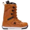 Boots DC Mutiny Wheat Black