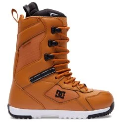 Boots DC Mutiny Wheat Black