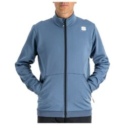 Veste Nordique Sportful Engadin Jkt Blue Sea -Ski Équipement Boutique 7a24a15806f8c376868d7ad2532c02ac0427e863 H22SPORTTH1180910 5