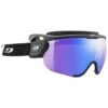 Visière Nordique Julbo Sniper Evo L Noir Noir Reactiv High Contrast 1-3 2 Visière Nordique Julbo Sniper Evo L Noir Noir Reactiv High Contrast 1-3 -Ski Équipement Boutique 7a34635342b286d0c42405599868d0f190a316a6 H23JULBACC337513 JULB0447132 0