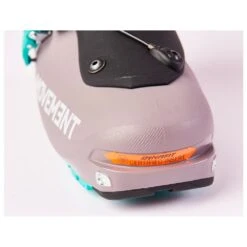 Chaussures De Ski Randonnée Movement Explorer W Boots -Ski Équipement Boutique 7aa0678c7093f38d568508cc4bfe3506ad618ebe H23MOVECHA251197 902