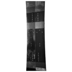 Planche Snowboard Nidecker Escape Split -Ski Équipement Boutique 7add3308af8244b6c811ebb25e78f6f1298f4708 H23NIDEBOA325272 902