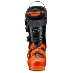 Chaussures De Ski Randonnée Tecnica Zero G Tour Pro Orange Black -Ski Équipement Boutique 7b4704329ce8514089cebb471c39e3a1bee11f7b H23TECNCHA216439 4
