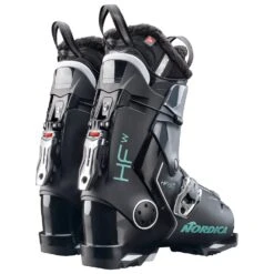 Chaussures De Ski Nordica Hf 85 W Gw Black Anthracite Green -Ski Équipement Boutique 7b5e5a4bd84ec083b7abe64e7b19e44623a03479 H23NORDCHA216820 902
