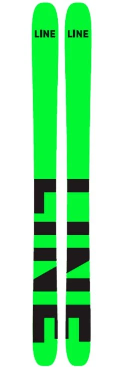 Ski Line Blade Optic 104 -Ski Équipement Boutique 7ba3e9b935a41e7d1c95797dc856a014b7a1b043 H23LINESKI265894 2
