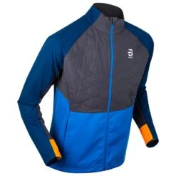 Veste Nordique Bjorn Daehlie Jacket Challenge 2.0 Estate Blue