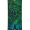Planche Snowboard Nitro Beast