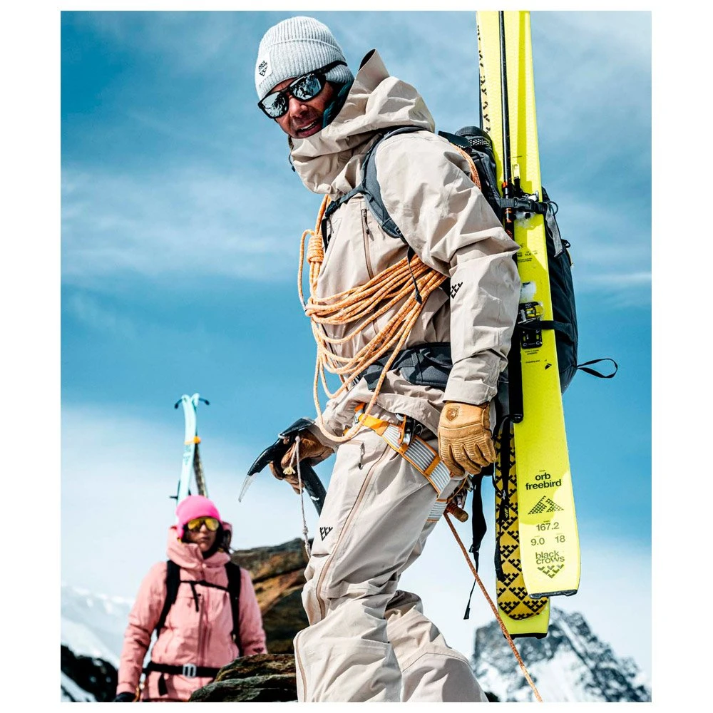 Ski Black Crows Orb Freebird 7 Ski Black Crows Orb Freebird – Image 5