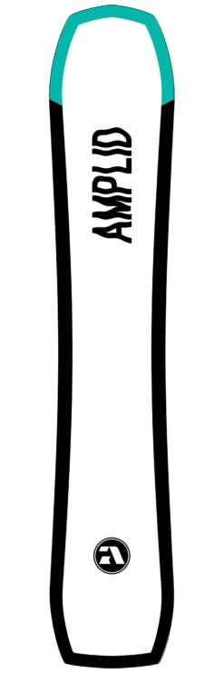 Planche Snowboard Amplid Singular -Ski Équipement Boutique 7d397215220d6e6e67ed9262d6f5af5ae14817ab H23AMPLBOA268470 AMPL0094863 2