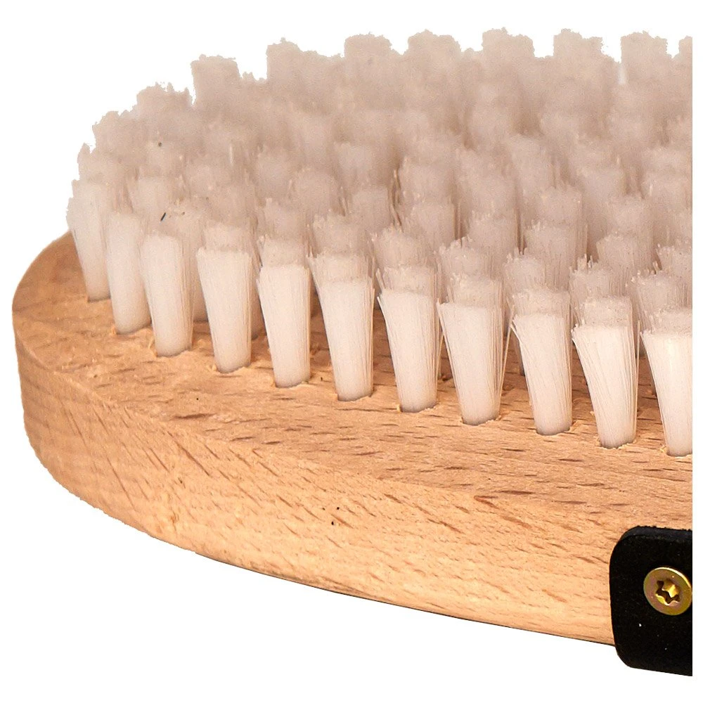 Brosse Rode Oval Hard Nylon 4 Brosse Rode Oval Hard Nylon – Image 2