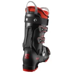 Chaussures De Ski Salomon S/Pro Alpha 100 Black Red -Ski Équipement Boutique 7d6b7a6af3730c7b3caab7f9bc6b04bfaffcc0f7 H23SALOCHA256716 2