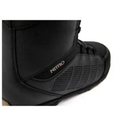 Boots Nitro Thunder Tls Black -Ski Équipement Boutique 7df4af6f783c5a27b4b50574fc937b469c26fb39 H21NITRBOO017 11