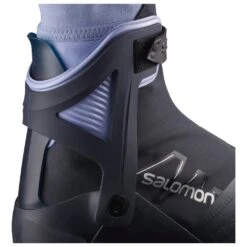 Chaussures De Ski Nordique Salomon RS10 Vitane Nocturne Prolink 9 Chaussures De Ski Nordique Salomon RS10 Vitane Nocturne Prolink -Ski Équipement Boutique 7e02ec1988639392f785c3b4607defbd8b60148d H22SALOCHA183591 8