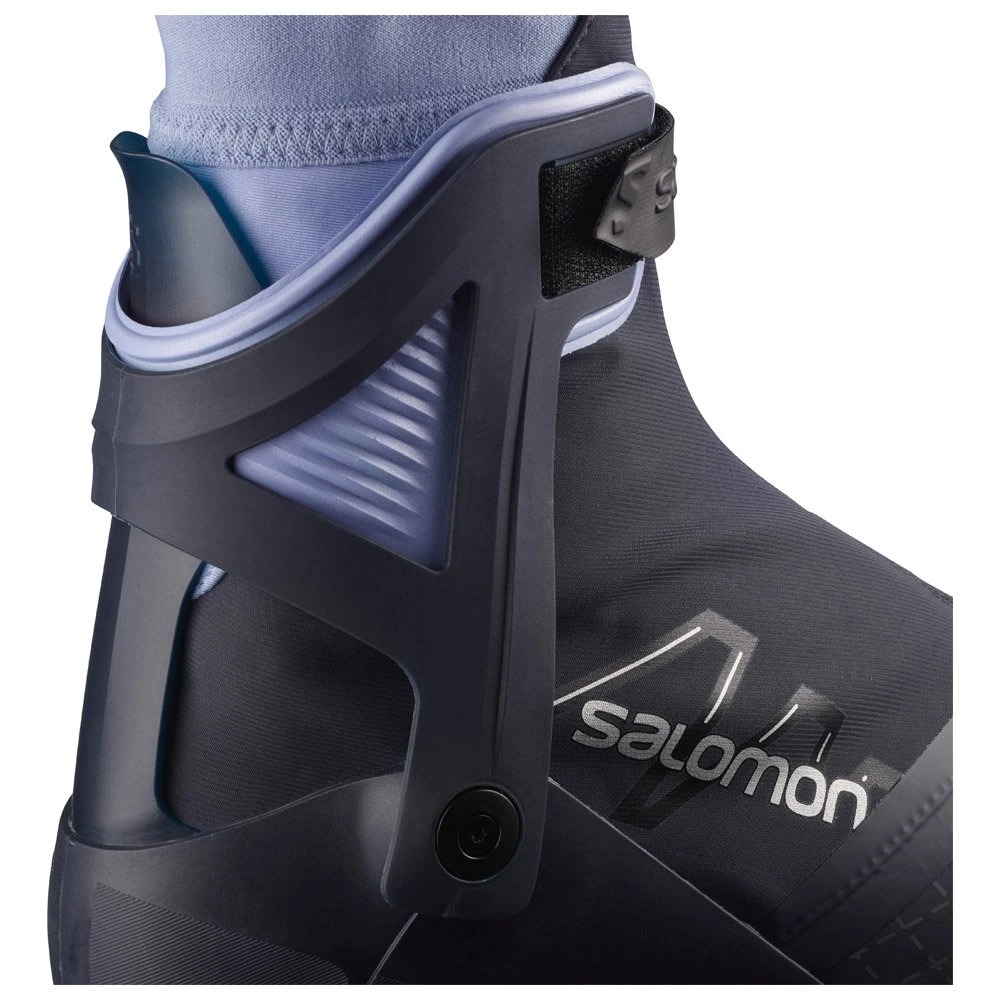 Chaussures De Ski Nordique Salomon RS10 Vitane Nocturne Prolink 6 Chaussures De Ski Nordique Salomon RS10 Vitane Nocturne Prolink – Image 4