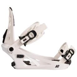 Fix Snowboard K2 You+H White -Ski Équipement Boutique 7e7221ccd5925a5cd7c2dfcf7a6df1ed7f2a0494 H23KDEUBIN2326202 3