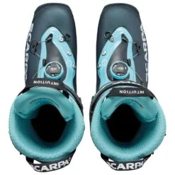 Chaussures De Ski Randonnée Scarpa F1 Wmn -Ski Équipement Boutique 7f707dbfad2f00dc4e959ad48778c28096b40d70 H21SCARCHA003 7