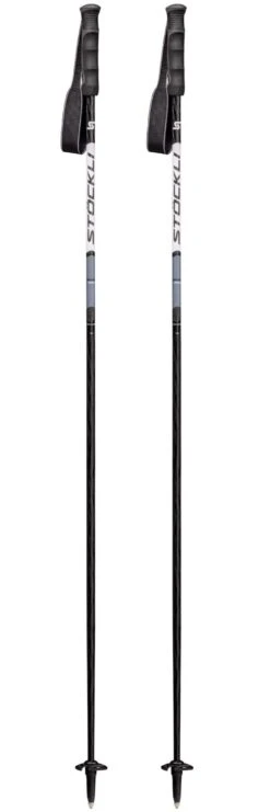 Bâton Stockli Carbon Pro