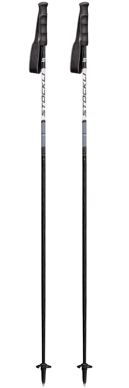 Bâton Stockli Carbon Pro 3 Bâton Stockli Carbon Pro