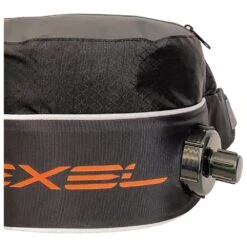 Porte-Gourde Exel Drinking Belt 1L -Ski Équipement Boutique 7fb9fe76546e923a02ec6480686527f20fc80569 H22EXELACC183288 EXEL0498638 8