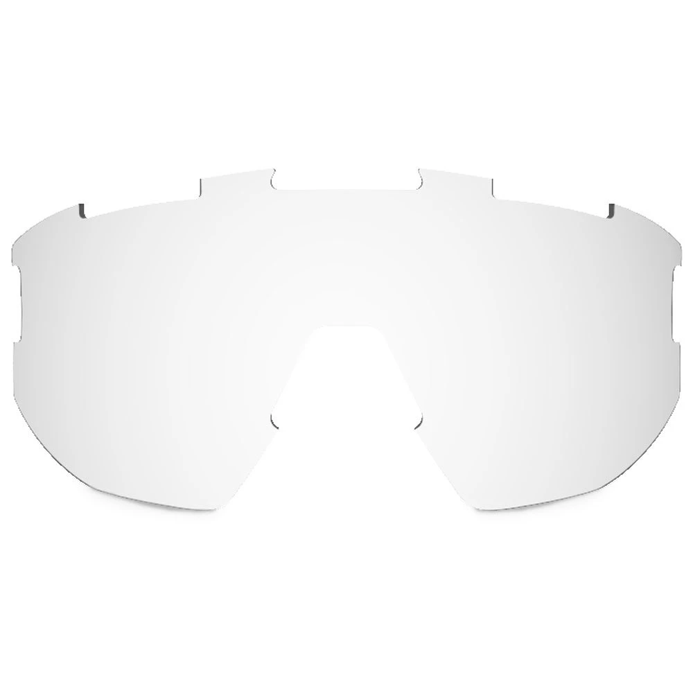 Verres De Rechange Bliz Fusion Extra Lens Clear 3 Verres De Rechange Bliz Fusion Extra Lens Clear