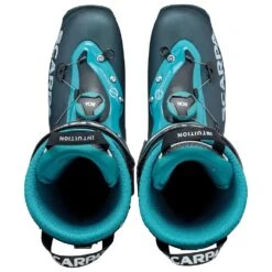 Chaussures De Ski Randonnée Scarpa F1 14 Chaussures De Ski Randonnée Scarpa F1 -Ski Équipement Boutique 80ae020e4e70451e77b79355866892811826b3a4 H21SCARCHA001 7