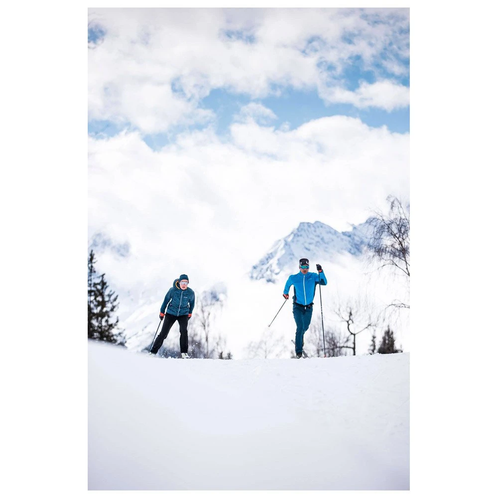 Pantalon Nordique Loffler M Pants Elegance WS Light Black 10 Pantalon Nordique Loffler M Pants Elegance WS Light Black – Image 8