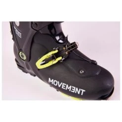Chaussures De Ski Randonnée Movement Performance Ultralon -Ski Équipement Boutique 80fcd9989d93de9a3e09ddbf6cf60f4f4e95535b H23MOVECHA254189 904