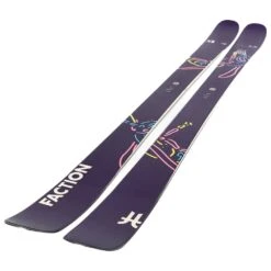 Ski Faction Prodigy 1X -Ski Équipement Boutique 811f9a3731296b4b962fc0eca3ed05af365bb8b0 H23FACTSKI248380 901