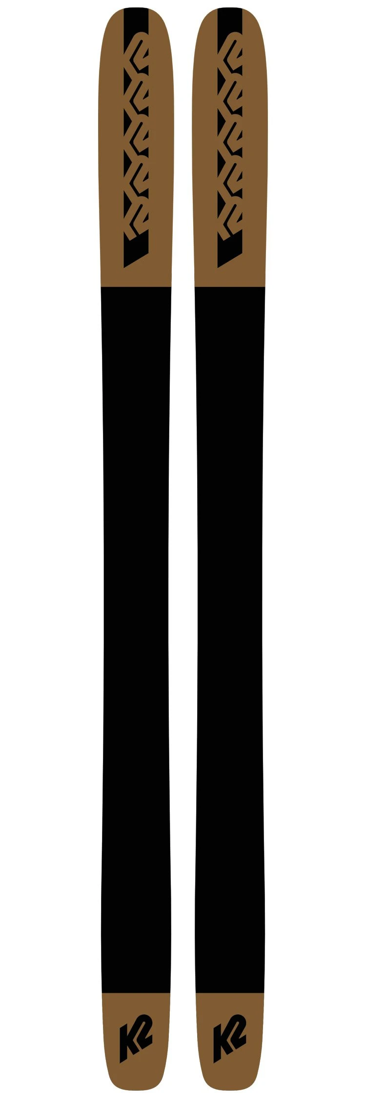 Ski K2 Dispatch 110 4 Ski K2 Dispatch 110 – Image 2