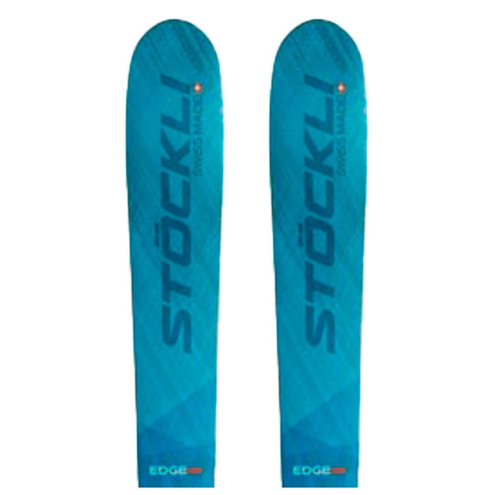 Ski Stockli Edge 88 4 Ski Stockli Edge 88 – Image 2