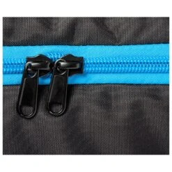 Housse Ski Safe Protective Accessories Ski Premium Bag Black 12 Housse Ski Safe Protective Accessories Ski Premium Bag Black -Ski Équipement Boutique 81fe7fa2d9e2a72de3a98f253188d1f271c60c9c VH18SAFEACC006 4