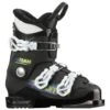 Chaussures De Ski Salomon Team T3 Black White -Ski Équipement Boutique 8218fa17d1633f3857bf1191c7ed9179484e3313 H21SALOCHA018 0