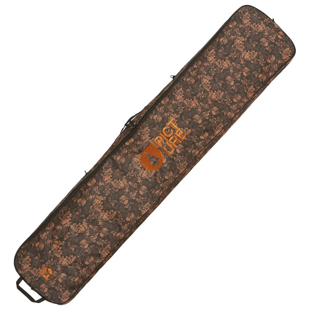 Housse Snowboard Picture Snow Bag Iberis 3 Housse Snowboard Picture Snow Bag Iberis