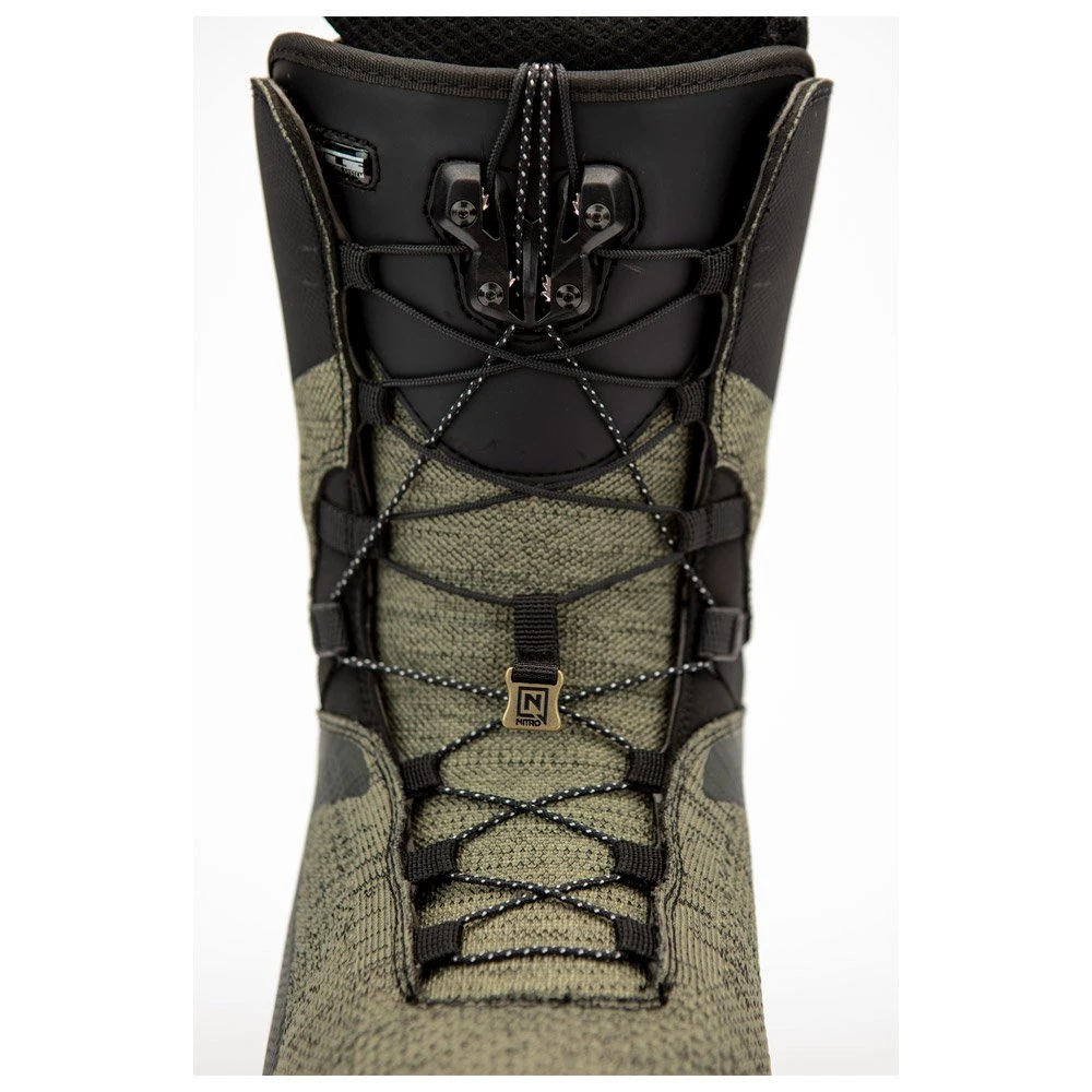 Boots Nitro Skylab Tls Gravity Grey 9 Boots Nitro Skylab Tls Gravity Grey – Image 7