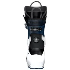 Chaussures De Ski Randonnée Atomic Backland Pro W White Dark Blue -Ski Équipement Boutique 826a71ecaf25bd6d774c0212522bf82f089d5b70 H22ATOMCHA174525 4