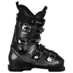 Chaussures De Ski Atomic Hawx Prime 85 W Black Silver