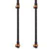 Bâton Summit Fuji 3 Parts Powerlock 105-135cm -Ski Équipement Boutique 829801f24836ef6f5a98e5e229210968564d4c89 H21SUMMBAT003 0